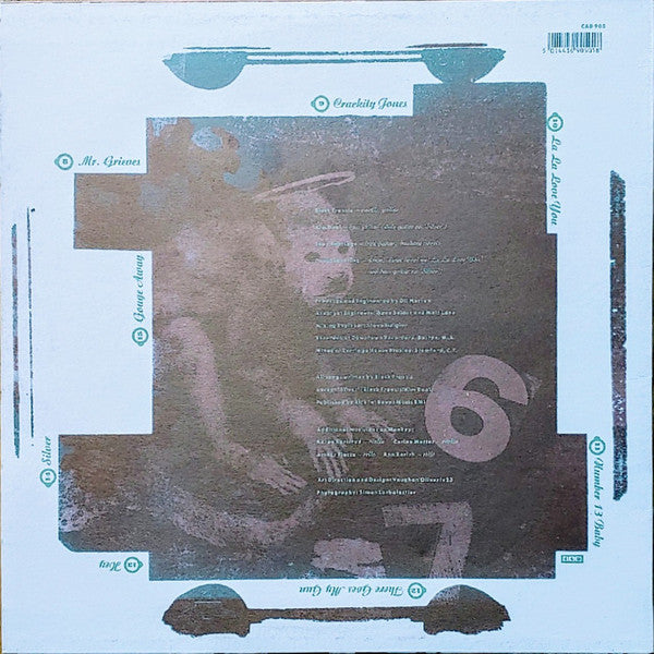 Pixies - Doolittle