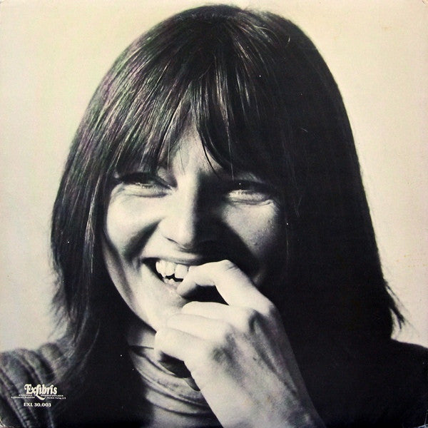 Trille ‎– En Lille Bunke Krummer
