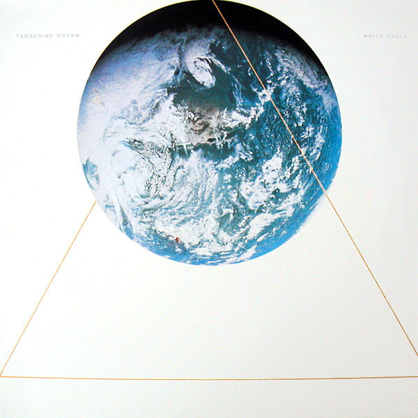 Tangerine Dream ‎– White Eagle