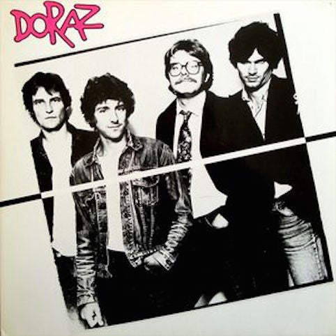 Doraz ‎– Doraz
