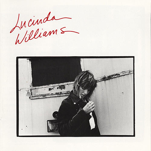Williams, Lucinda - Lucinda Williams