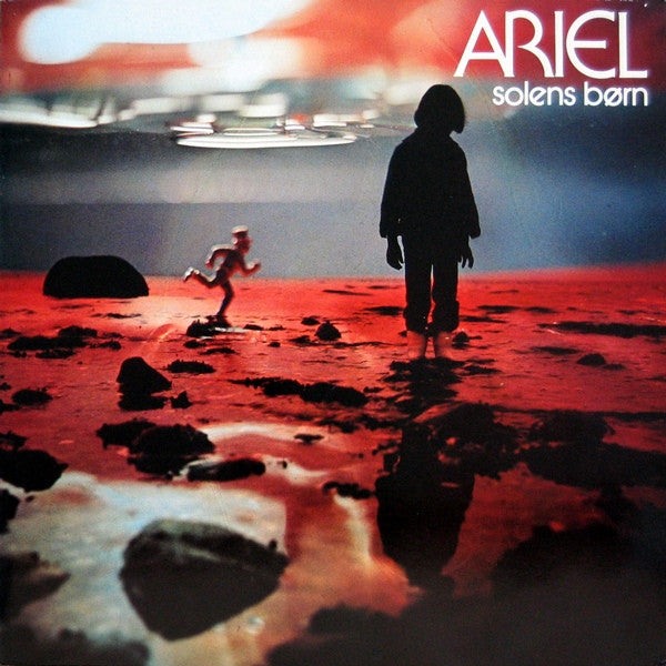 Ariel ‎– Solens Børn