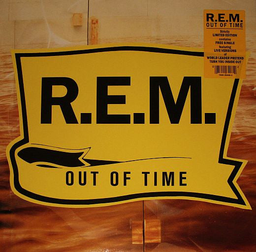 R.E.M. - Out Of Time