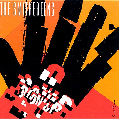Smithereens ‎– Blow Up