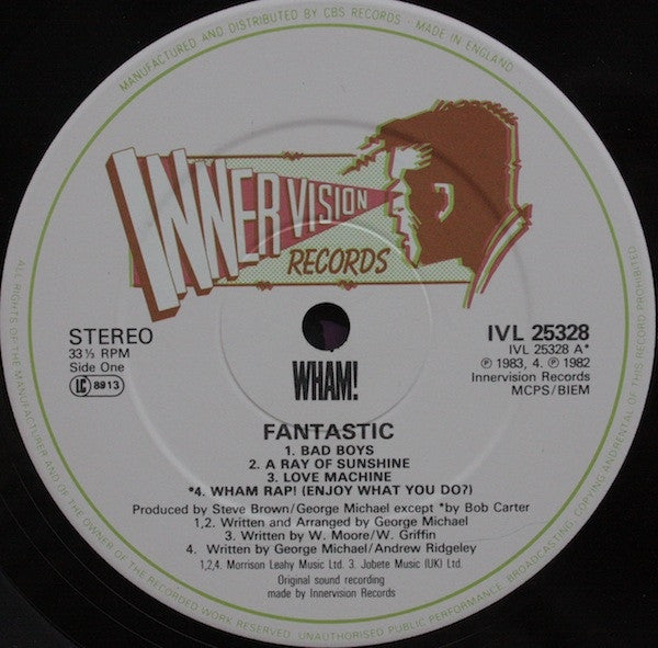 Wham - Fantastic