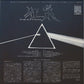 Pink Floyd - Dark Side Of The Moon