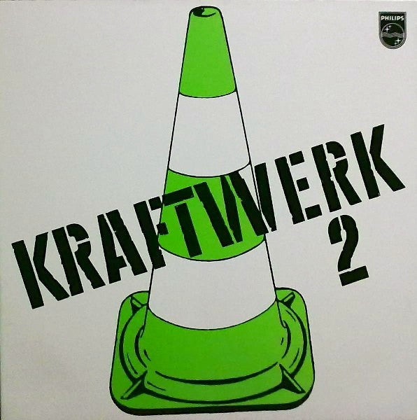 Kraftwerk - 2