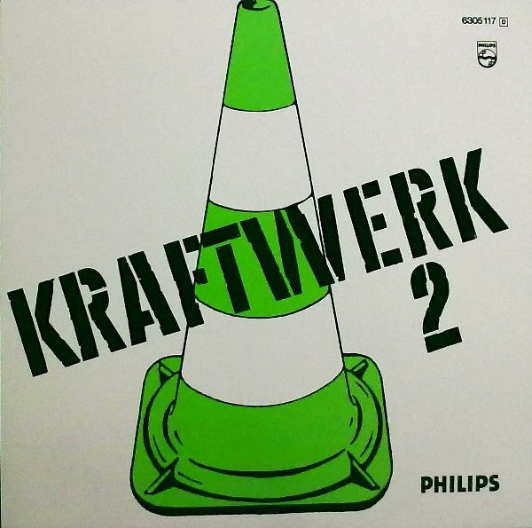 Kraftwerk - 2