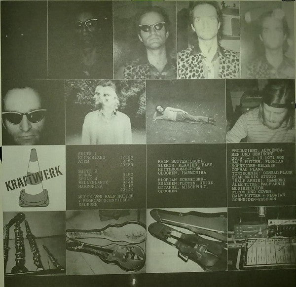 Kraftwerk - 2