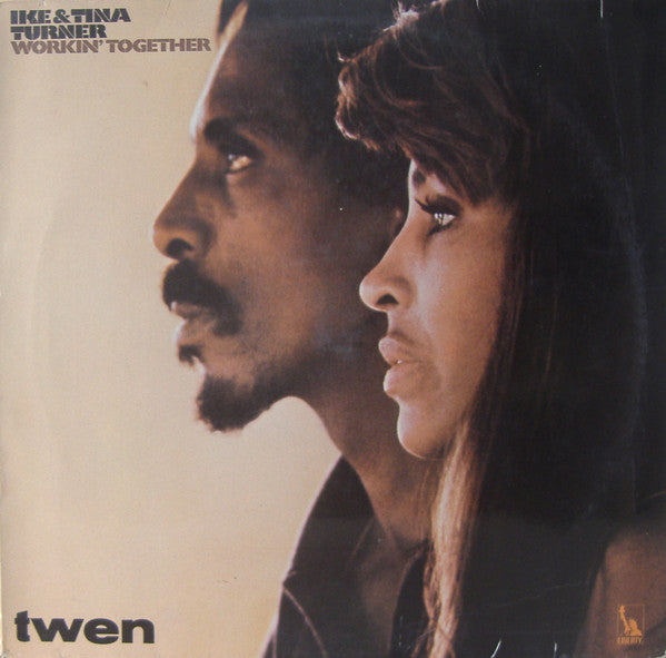 Turner, Ike & Tina - Working Together