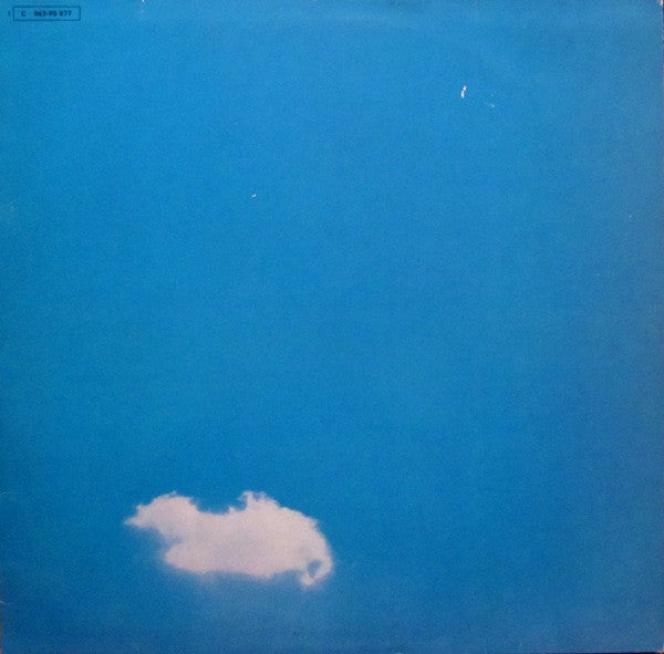 Plastic Ono Band - Live Peace In Toronto