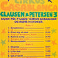 Clausen & Petersen ‎– Cirkus Casablanca