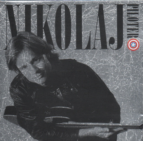 Nikolaj & Piloter - Nikolaj & Piloter