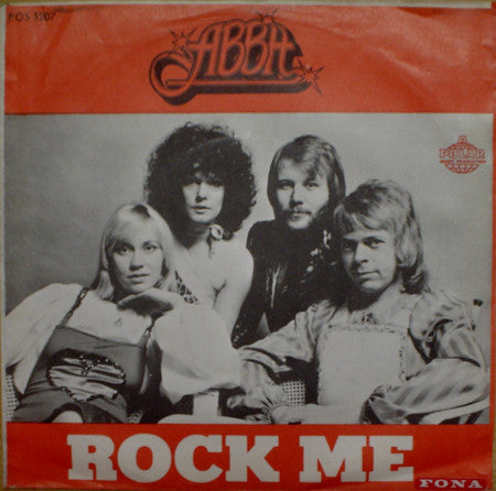 ABBA - I Do I Do I Do I Do I Do - RecordPusher  