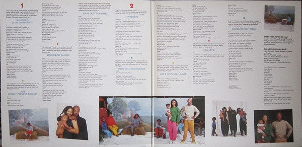 Womack & Womack - Conscience