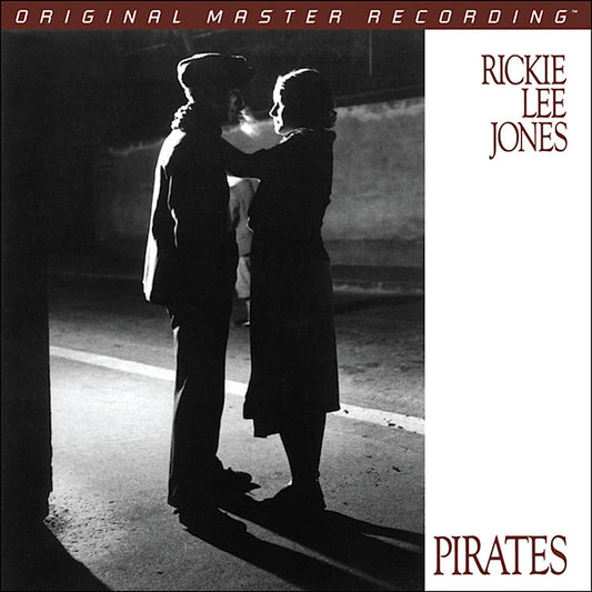 Jones, Rickie Lee - Pirates