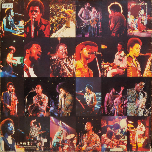 War - Live War