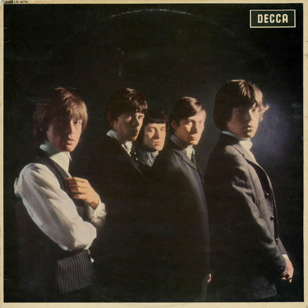 Rolling Stones - Rolling Stones