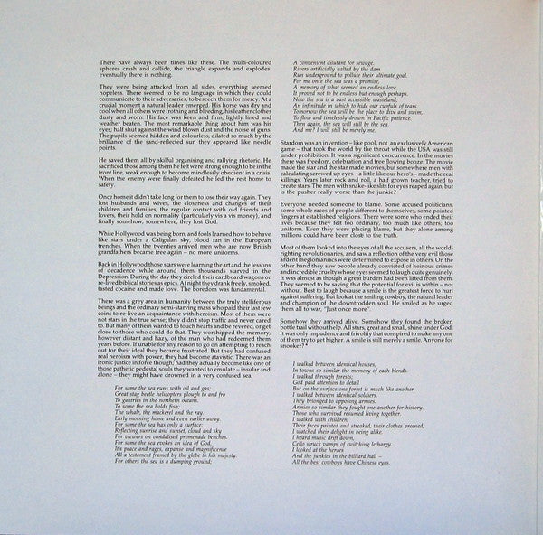 Townshend, Pete - Chinese Eyes