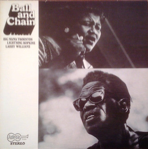 Ball And Chain - V/A