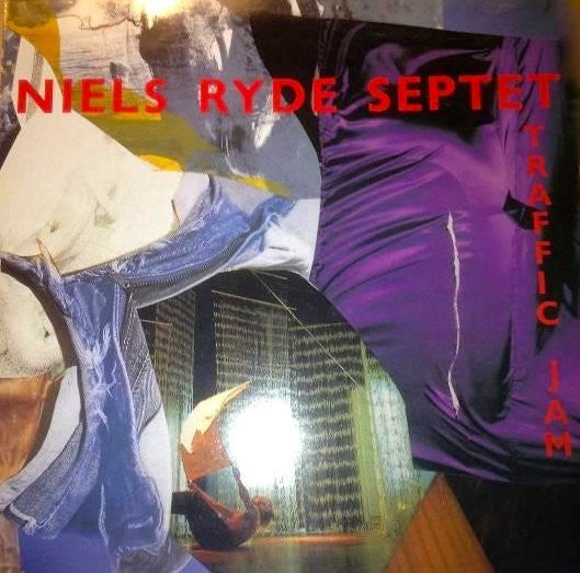 Niels Ryde Septet ‎– Traffic Jam