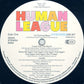 Human League - Hysteria