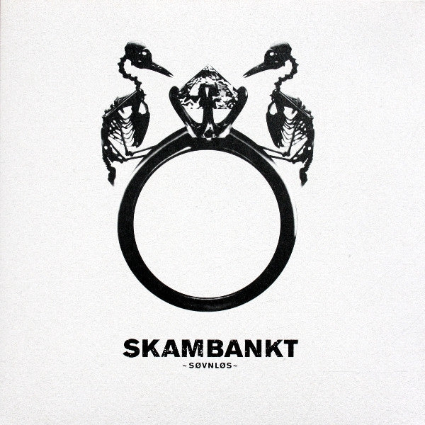 Skambankt - Søvnløs
