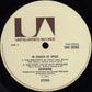 Hawkwind ‎– X In Search Of Space