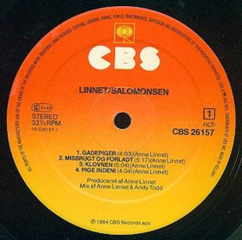 Berlin '84 - V/A