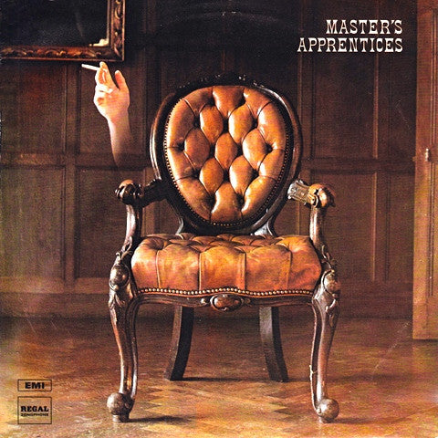 Master's Apprentices - Masters Apprentices
