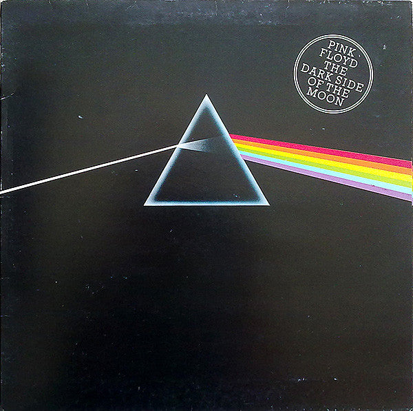 Pink Floyd - Dark Side Of The Moon