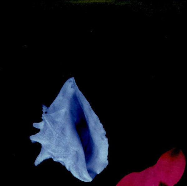 New Order ‎– Touched By The Hand Of God