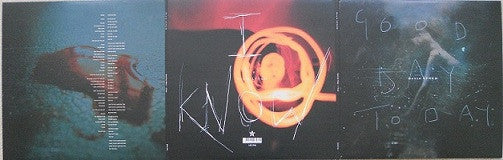 Lynch, David - Good Day Today I know
