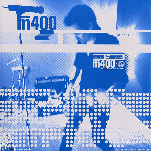 Filter - Trouble With Angels