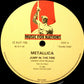 Metallica - Jump In The Fire