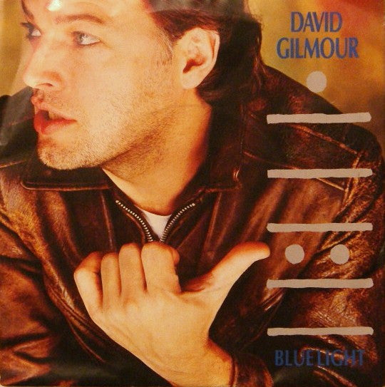 Gilmour, David - Blue Light