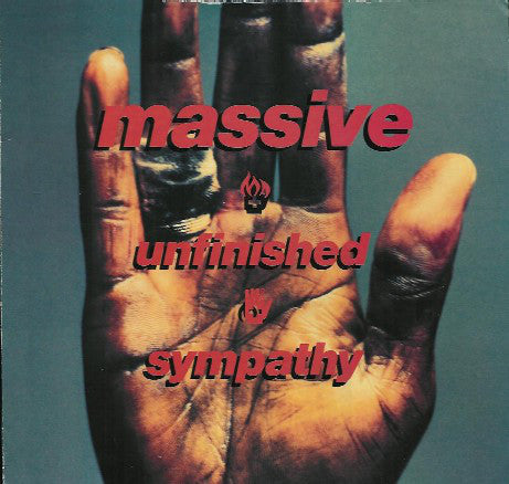 Massive Attack - Unfinished Sympathy
