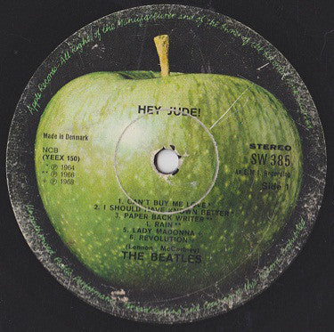 Beatles - Hey Jude