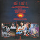 Gillan, Ian Band - Scarabus