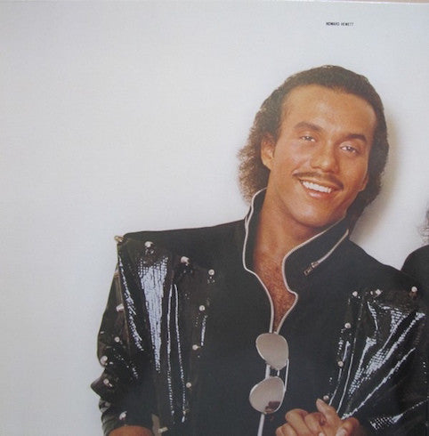 Shalamar ‎– Friends