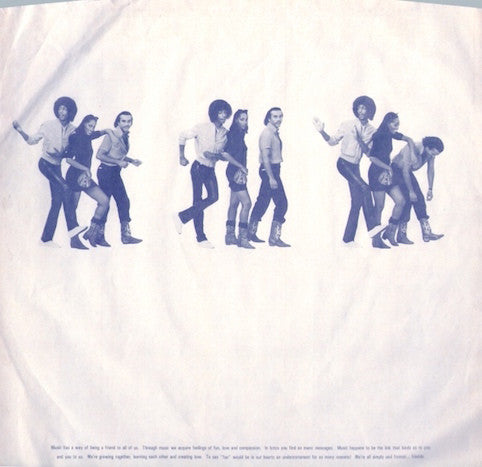 Shalamar ‎– Friends