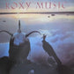 Roxy Music ‎– Avalon