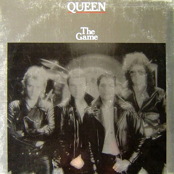 Queen - The Game