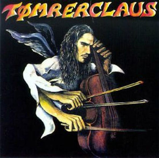 Tømrerclaus - Tømrerclaus