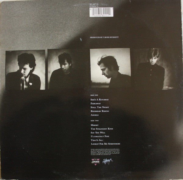 BoDeans ‎– Love & Hope & Sex & Dreams