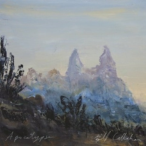 Bill Callahan ‎– Apocalypse