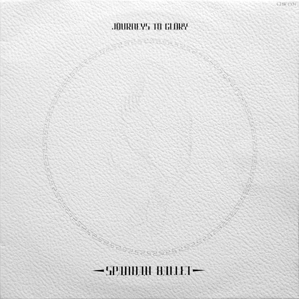 Spandau Ballet ‎– Journeys To Glory