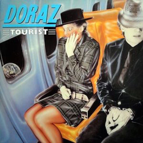 Doraz ‎– Tourist