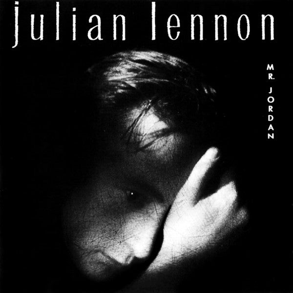 Lennon, Julian ‎– Mr. Jordan