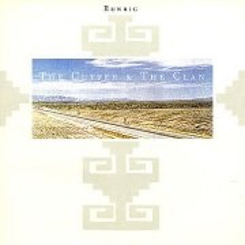 Runrig ‎– The Cutter & The Clan